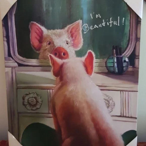 Lucia Heffernan Canvas Art - Picture 2 of 5